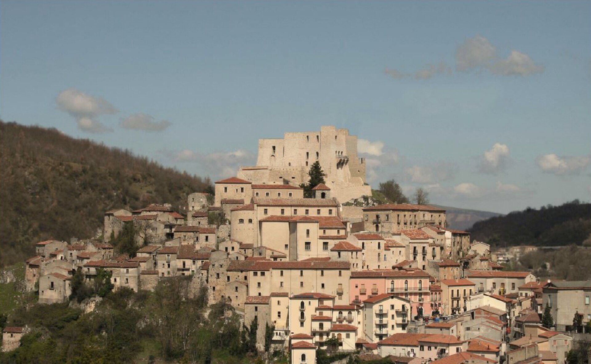 Brienza